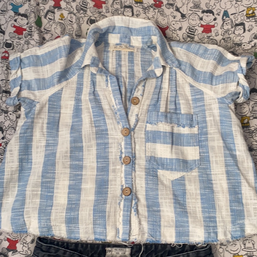 Free people bundle - Picture 3 of 5